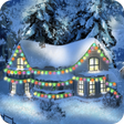 Icon of program: Christmas Wallpaper