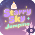 Icon des Programms: StarrySkyJumping
