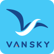 Icono de programa: 温哥华天空 Vansky