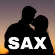 Icon des Programms: Sax video player - HD Vid…