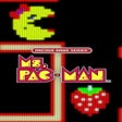 Icono de programa: Arcade Game Series: Ms. P…