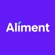 プログラムのアイコン: Aliment