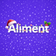 Ikona programu: Aliment