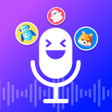 Icon des Programms: AI Voice Swap  Voice Chan…