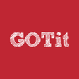 Ikona programu: GOTit - Social Shopping
