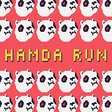 プログラムのアイコン: Hamda Run