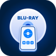 Icono de programa: Smart Blu-ray Remote Cont…