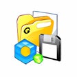 Icon des Programms: GSpli…