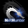 Ikona programu: Kali NetHunter Course