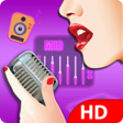 Ikona programu: Voice changer - Music rec…