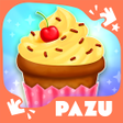 Ikona programu: Cupcakes cooking and baki…