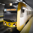 Icon des Programms: Train Simulator: metro 3D…