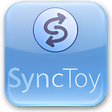 プログラムのアイコン: SyncToy for Windows XP