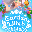 Ikona programu: Garden Witch Life