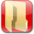 Icon des Programms: Folder Size