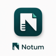 Icon des Programms: Notum - Notas Privadas