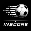 Ikona programu: InScore - Live Soccer Sco…