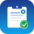 Ikona programu: Reporte S…