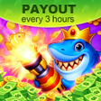 Icon des Programms: Fish Shoot : Earn Real Mo…