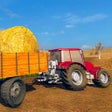 Ikona programu: Tractor Farming simulator…