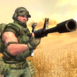 Icon des Programms: US War Special Ops : FPS …