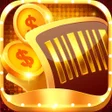 プログラムのアイコン: Winscan: QR  Barcode scan…