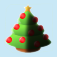 Icon des Programms: Light Up Christmas