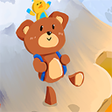 Icon des Programms: Super Bear Blast