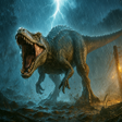 プログラムのアイコン: Baryonyx Simulator