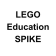 Icône du programme : LEGO Education SPIKE