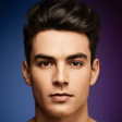 Icona del programma: PSL Max - Face Rating Loo…