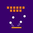 Ikona programu: Brick Mania: Fun Arcade G…