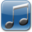 程序图标: Free WMA to MP3 Converter