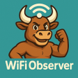 プログラムのアイコン: WiFi Observer