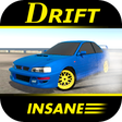 プログラムのアイコン: Drift Insane