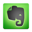 プログラムのアイコン: Evernote for …