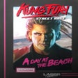 プログラムのアイコン: Kung Fury: St…