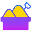 Ikona programu: Sandboxie Plus
