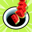 Icono de programa: Feed The Hole