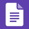 Icon des Programms: Form Builder: for Google …