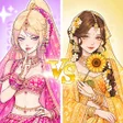 Icône du programme : Shining Me: Glow Idol Dre…