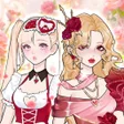 Icône du programme : Shining Me: Glow Idol Dre…