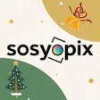 Icône du programme : Sosyopix - Personalized G…