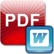 程序图标: Aiseesoft PDF to Word Con…