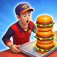 Icon des Programms: Burger Master Chef 2025