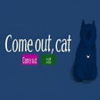Ikona programu: Come out, cat