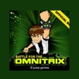 プログラムのアイコン: BEN10 Battle for the Omni…