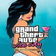 プログラムのアイコン: Grand Theft Auto: Vice Ci…
