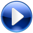 Icon des Programms: VSO Media Player