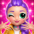 Icon des Programms: Go Dolliz: Doll Dress Up
